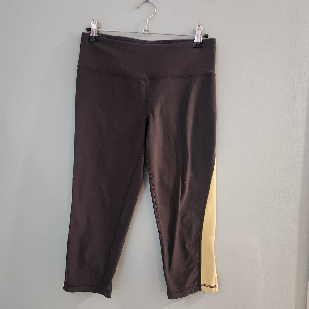 Calvin Klein Capri leggings S